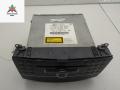 магнитола Mercedes-Benz C-Класс W204/S204 2008, 2.2 л., дизель, АКПП, серый, универсал, 2048700594, 2048700089, 0004429160 - фото №2
