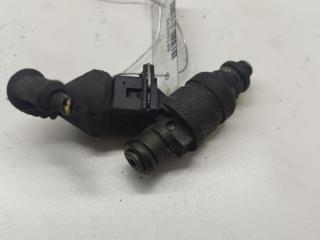 форсунка Audi A6 4B/C5 1998, 2.4 л., бензин, АКПП, чёрный, универсал, 078133551AC