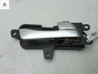 ручка внутренняя передняя правая Hyundai Sonata YF 2010, 2.0 л., бензин, МКПП, чёрный, седан, 826203S000