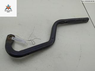 петля капота левая Chrysler Voyager 3 поколение 1997, синий, минивэн