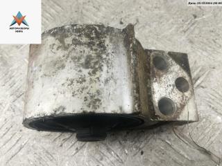 подушка крепления двигателя Honda Civic 6 поколение 1995, 1.4 л., бензин, МКПП, красный, хетчбэк 5 дв.