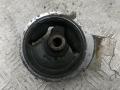 подушка крепления двигателя Honda Civic 6 поколение 1995, 1.4 л., бензин, МКПП, красный, хетчбэк 5 дв. - фото №2