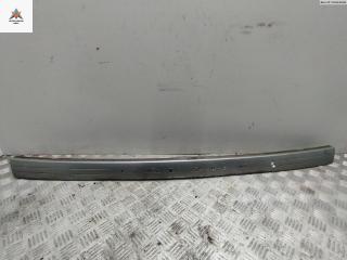 накладка подсветки номера Mitsubishi Galant 8 поколение 1997, 2.0 л., бензин, АКПП, серый, универсал, MR221817