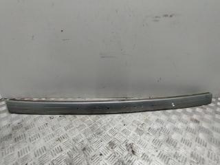 накладка подсветки номера Mitsubishi Galant 8 поколение 1997, 2.0 л., бензин, АКПП, серый, универсал, MR221817