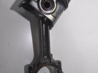 поршень Nissan Primera P12 2002, 2.2 л., дизель, МКПП, серый, универсал