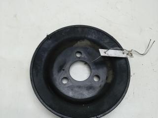 шкив насоса гидроусилителя Volkswagen Passat B5 1997, 1.8 л., бензин, МКПП, серый, седан, 058145255B