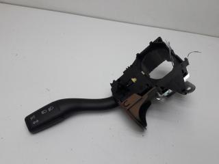 переключатель поворотов Porsche Cayenne 955 2003, 4.5 л., бензин, АКПП, чёрный, внедорожник 5 дв., 7L5953513