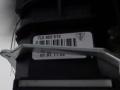 переключатель поворотов Porsche Cayenne 955 2003, 4.5 л., бензин, АКПП, чёрный, внедорожник 5 дв., 7L5953513 - фото №3