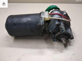 моторчик передних стеклоочистителей (дворников) Honda Accord 5 поколение 1993, 2.0 л., бензин, МКПП, синий, седан, 53546602