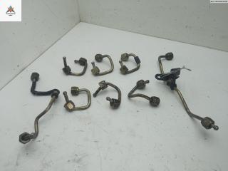 трубка ТНВД Land Rover Discovery 3 поколение 2005, 2.7 л., дизель, АКПП, серый, внедорожник 5 дв.