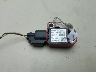 датчик AirBag Land Rover Discovery 3 поколение 2004, 2.7 л., дизель, АКПП, зелёный, внедорожник 5 дв., 5H2Z14B345BA