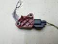 датчик AirBag Land Rover Discovery 3 поколение 2004, 2.7 л., дизель, АКПП, зелёный, внедорожник 5 дв., 5H2Z14B345BA - фото №2