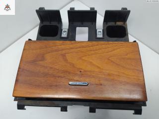 консоль салона (центральная часть) Jaguar XF X250 2008, 2.7 л., дизель, АКПП, серый, седан, 8X2354045C22A