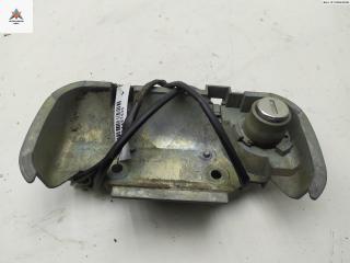 личинка дверного замка Opel Astra F [рестайлинг] 1996, 1.6 л., бензин, МКПП, красный, хетчбэк 5 дв.