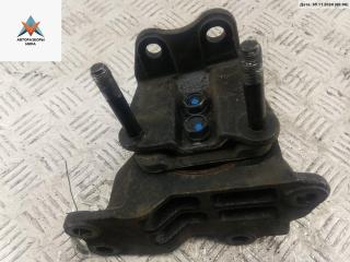 подушка крепления КПП Hyundai Santa Fe 2 поколение (CM) 2007, 2.2 л., дизель, МКПП, чёрный, внедорожник 5 дв., 218302B000