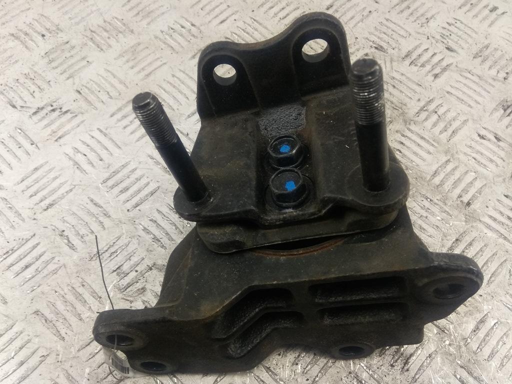 подушка крепления КПП Hyundai Santa Fe 2007, 2.2 л., дизель, МКПП, чёрный, внедорожник 5 дв., 218302B000