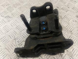 подушка крепления КПП Hyundai Santa Fe 2 поколение (CM) 2007, 2.2 л., дизель, МКПП, чёрный, внедорожник 5 дв., 218302B000