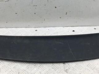 накладка декоративная SEAT Altea 1 поколение 2005, 1.9 л., дизель, МКПП, серый, минивэн, 5P0854699M