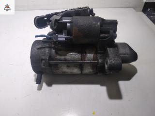 стартер Toyota Auris 1 поколение 2008, 2.0 л., дизель, МКПП, серый, хетчбэк 5 дв., 28100-0R010