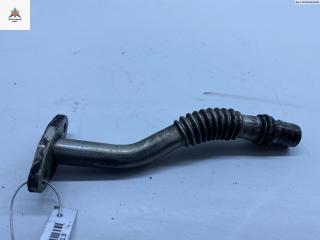 Трубка масляная турбины Audi A6 4B/C5 [рестайлинг] 2003, 2.5 л., дизель, АКПП, серый, седан