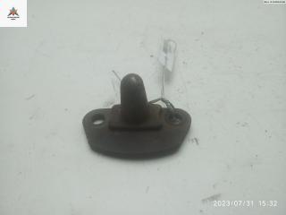 ответная часть (скоба) замка двери Renault Master 2 поколение 1998, 2.5 л., дизель, МКПП, красный, микроавтобус, 352408