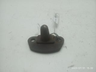 ответная часть (скоба) замка двери Renault Master 2 поколение 1998, 2.5 л., дизель, МКПП, красный, микроавтобус, 352408