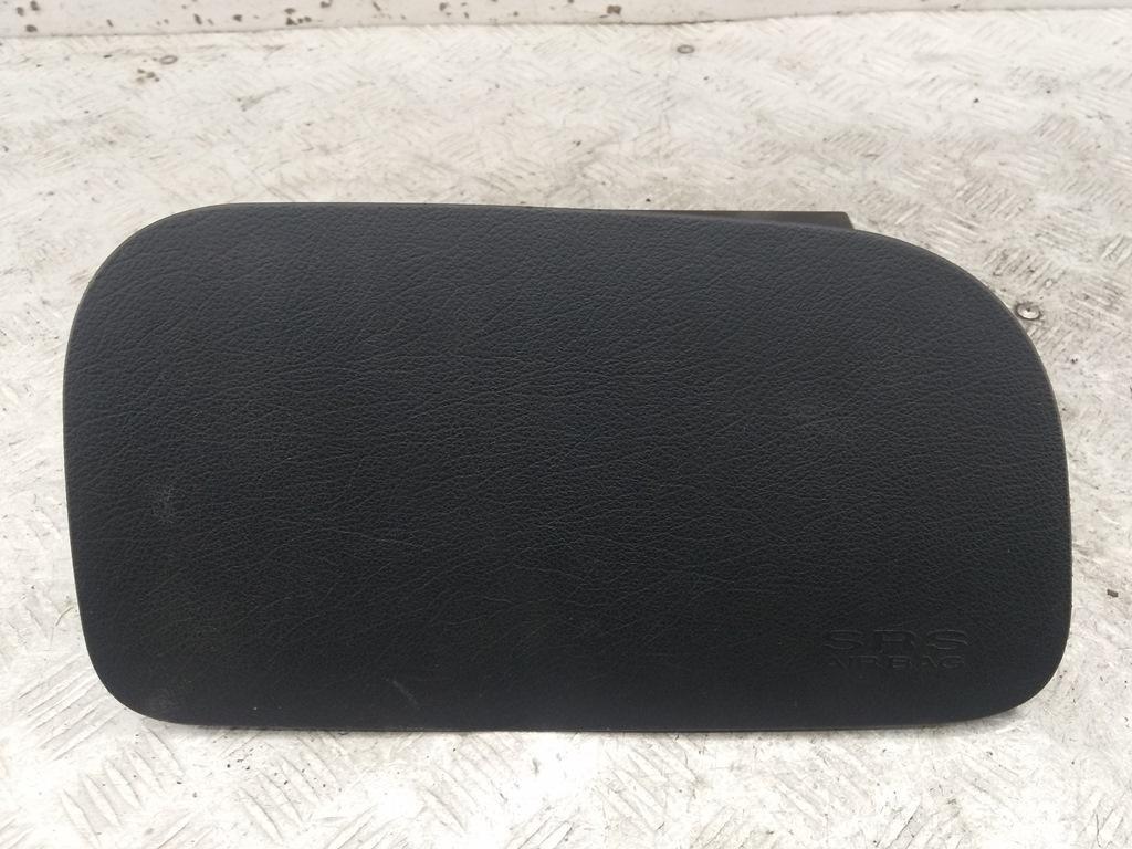 подушка безопасности пассажира Daewoo Tacuma / Rezzo 2003, 1.6 л., бензин, МКПП, синий, минивэн