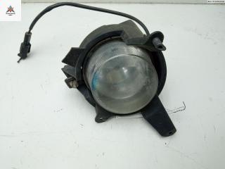 фара противотуманная правая Kia Carnival UP/GQ [рестайлинг] 2003, 2.9 л., дизель, АКПП, синий, минивэн, OK2N351500R