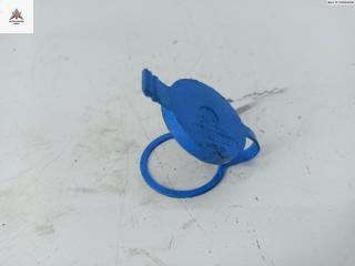 крышка бачка омывателя Audi 80 8A/B3 1991, 1.8 л., бензин, АКПП, белый, седан, 443955455