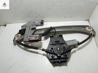 стеклоподъемник электрический задний правый Chrysler PT Cruiser 1 поколение 2000, 2.0 л., бензин, МКПП, красный, хетчбэк 5 дв.