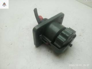 разъем (фишка) проводки Mercedes-Benz Sprinter 2 поколение (W906) 2013, 2.2 л., дизель, АКПП, белый, микроавтобус, 96917780