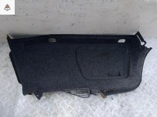 обшивка багажника Audi A5 8T 2008, 1.8 л., бензин, МКПП, чёрный, купе, 8T0863887B