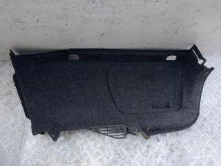 обшивка багажника Audi A5 8T 2008, 1.8 л., бензин, МКПП, чёрный, купе, 8T0863887B