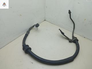 шланг гидроусилителя Mitsubishi Colt 5 поколение (CJO) 1995, 1.3 л., бензин, МКПП, зелёный, хетчбэк 3 дв.