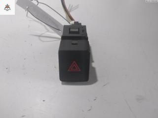 кнопка аварийной сигнализации Nissan Qashqai 2 поколение 2014, 1.2 л., бензин, АКПП, серый, внедорожник 5 дв.