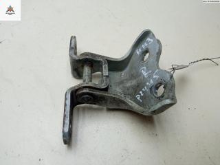 петля двери Hyundai Getz 1 поколение [рестайлинг] 2008, серый, хетчбэк 5 дв.