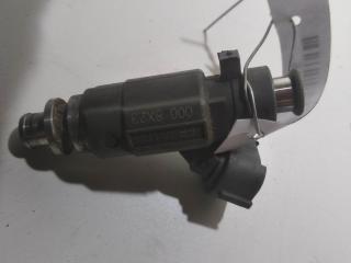форсунка Subaru Legacy 1999, 2.0 л., бензин, МКПП, зелёный, универсал, FBJC100