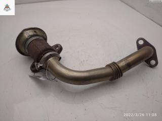 клапан EGR Renault Master 2 поколение 2001, 1.9 л., дизель, МКПП, белый, микроавтобус, 15F0