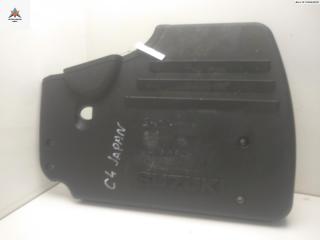 декоративная крышка двигателя Suzuki Liana 1 поколение 2003, 1.6 л., бензин, АКПП, серый, хетчбэк 5 дв.