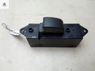 кнопка стеклоподъемника заднего левого Mitsubishi Lancer 9 поколение 2004, 1.6 л., бензин, МКПП, синий, универсал, MR587880