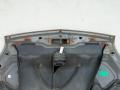 капот Nissan X-Trail T30 [рестайлинг] 2006, 2.2 л., дизель, МКПП, серый, внедорожник 5 дв. - фото №6