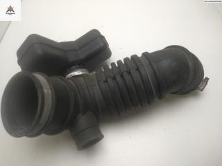 гофра инжектора Mitsubishi Space Star 1 поколение 2001, 1.6 л., бензин, МКПП, минивэн