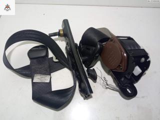 ремень безопасности Chrysler Voyager 4 поколение 2003, 2.5 л., дизель, МКПП, чёрный, минивэн