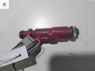 форсунка Daihatsu Terios 1 поколение [рестайлинг] 2005, 1.3 л., бензин, АКПП, чёрный, внедорожник 5 дв., 23250-97401