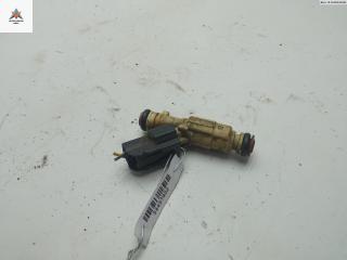 форсунка Hyundai Sonata YF 2010, 2.0 л., бензин, МКПП, чёрный, седан, 353102G100