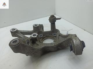 Кулак (корпус ступицы) задний правый Opel Vectra C 2004, 2.0 л., дизель, МКПП, серый, седан, 24447021