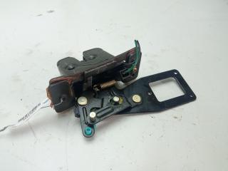 замок багажника Hyundai Coupe 2002-2007 2003, купе, 812302C000