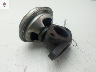 клапан EGR Chevrolet Lacetti 1 поколение 2007, 2.0 л., дизель, МКПП, чёрный, хетчбэк 5 дв., 7D26