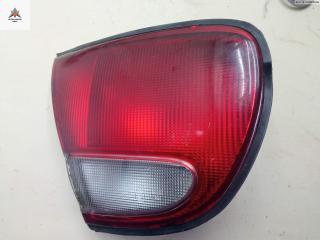 фонарь крышки багажника правый Mazda Xedos 6 1 поколение 1993, 2.0 л., бензин, МКПП, серый, седан, 0431413L