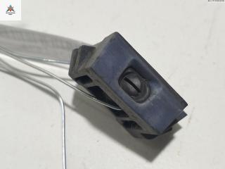 форсунка омывателя лобового стекла Peugeot 1007 1 поколение 2005, 1.4 л., бензин, АКПП, серый, хетчбэк 3 дв., 9646489077